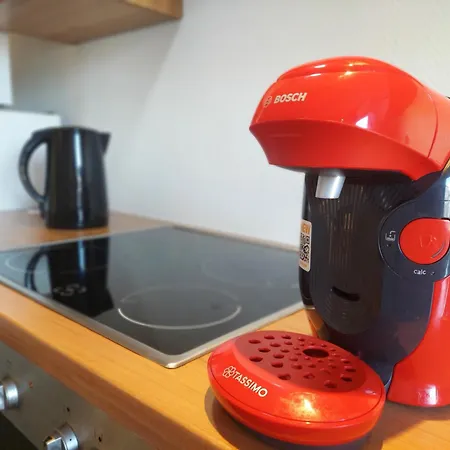 Cosy 2 - Centre مُلووز