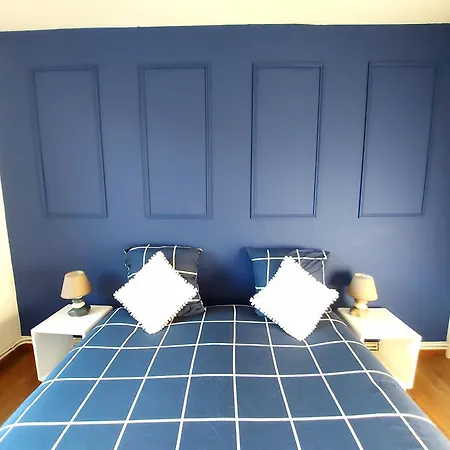 شقة Cosy 2 - Centre