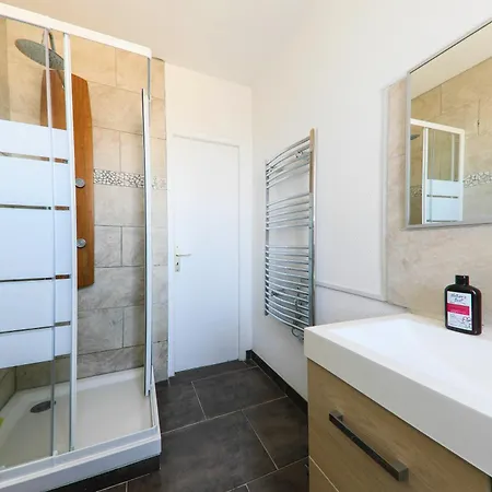 شقة Cosy 2 - Centre