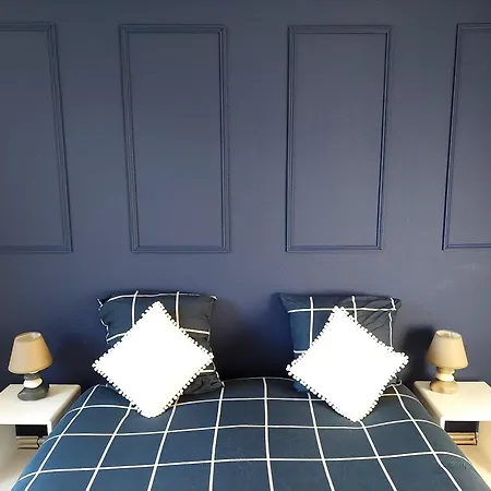 Cosy 2 - Centre *