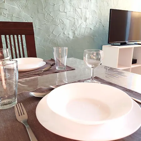 Cosy 2 - Centre شقة مُلووز