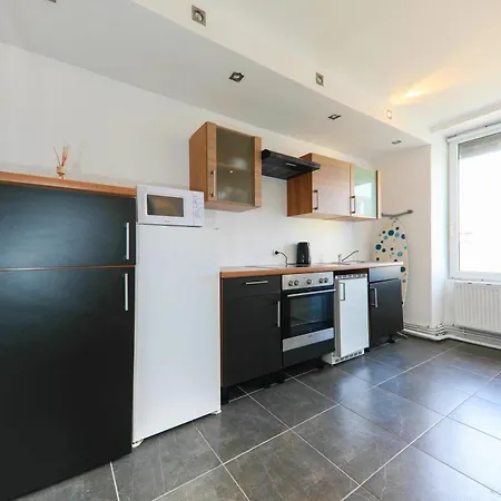 Cosy 2 - Centre מולהאוס