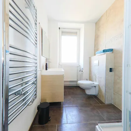 شقة Cosy 2 - Centre *