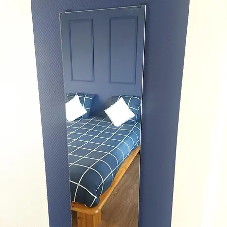 Cosy 2 - Centre מולהאוס